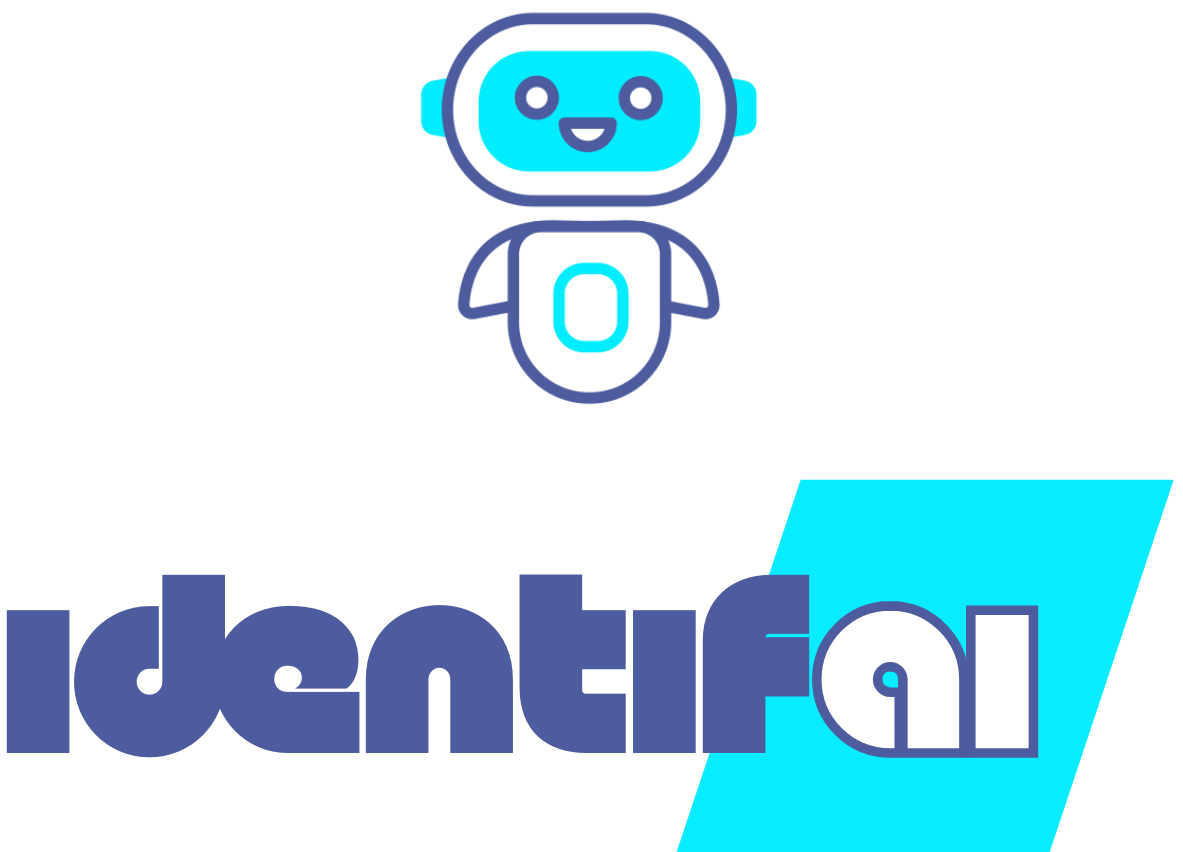 IdentifAI Logo